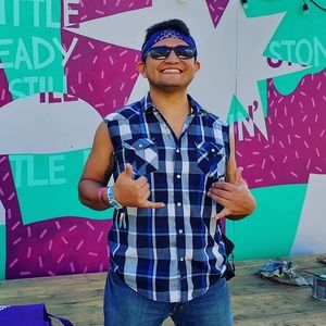 Meet your Posher, Jesse